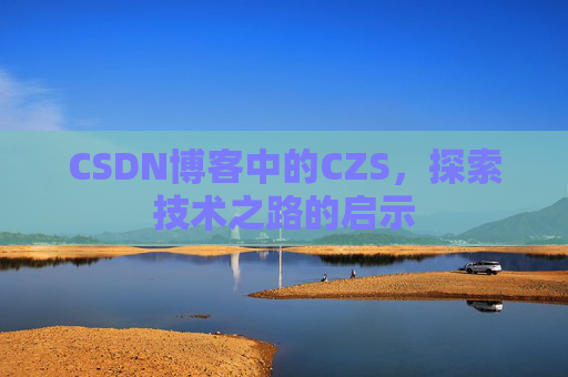CSDN博客中的CZS，探索技术之路的启示